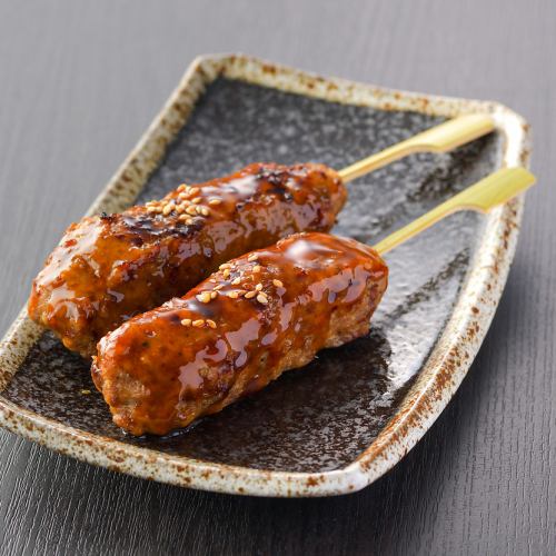 牛たんつくね（2本）
