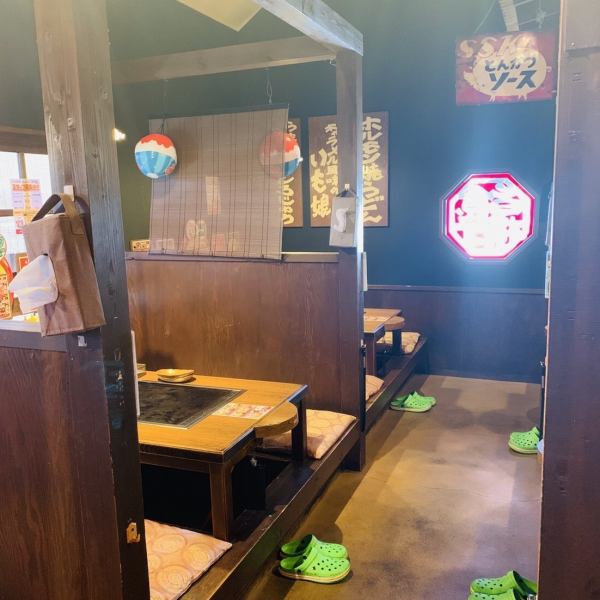 [Semi-private room equipped] Recommended for private scenes such as girls' meetings ◎ If you want to spend private time with students and families, make an early reservation!