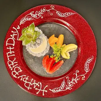 That's it!! Let's have yakiniku (Japanese BBQ) for our anniversary! Limited to two people | Authentic Yakiniku Anniversary Course