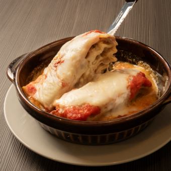 간단한 토마토 소스