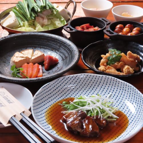 絶品7品で味わう、心も満たす特別なひととき！ご宴会などにもぜひご利用ください♪