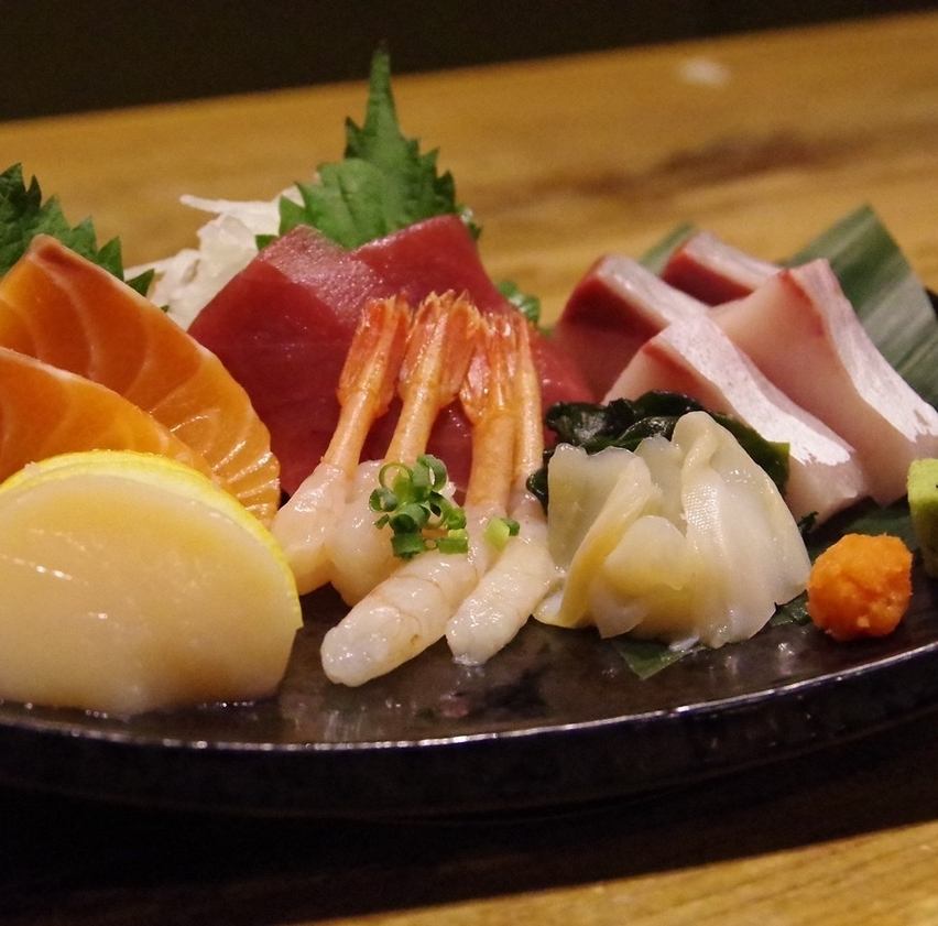 The town of senbero! A fashionable public bar with excellent cost performance has opened in Akabane.Authentic style where you can also eat sushi ♪