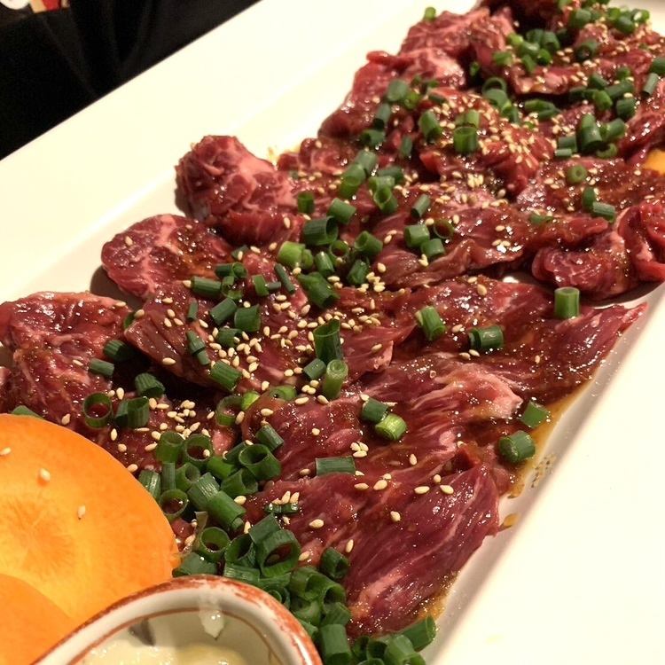 ボリューム満点！豪快に！仕入れからこだわる絶品お肉♪