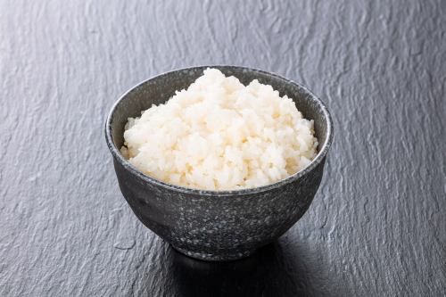 Small rice