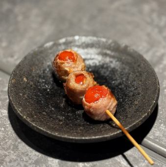 小番茄