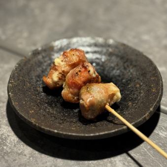 西兰花和奶酪