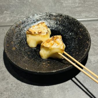 卡门贝奶酪串
