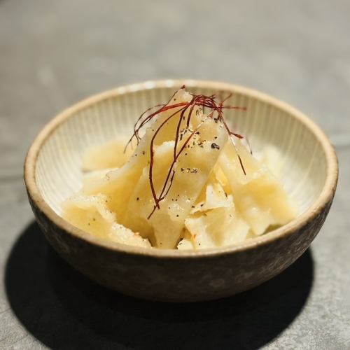 Yagen 软骨脆皮胡椒粉