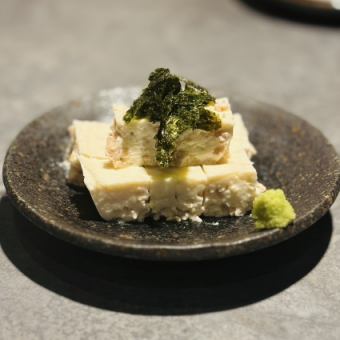 自制碎奶酪