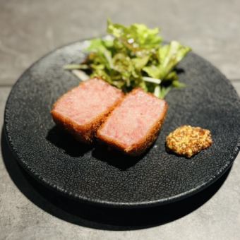 云仙火腿排（2块）