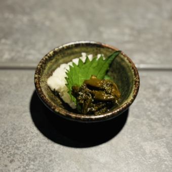 辣叶南蛮
