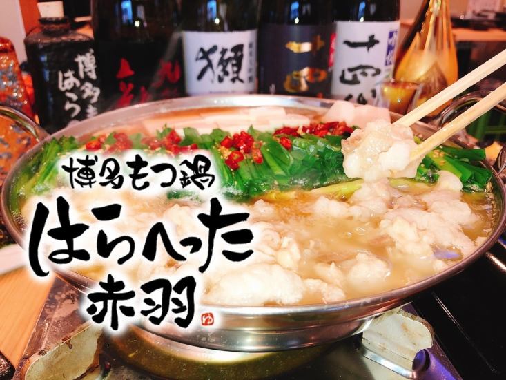 Prince Akabane Jujo Izakaya Hakata Motsunabe Horse Sashimi Cheese Banquet Private Room Date