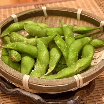 枝豆
