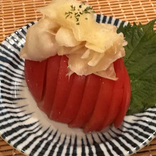 がりトマト
