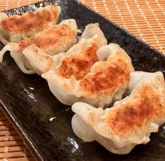 青唐一口餃子