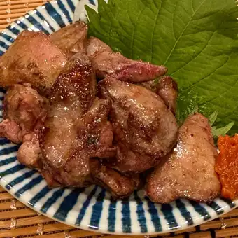 レバー