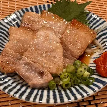 豚バラ