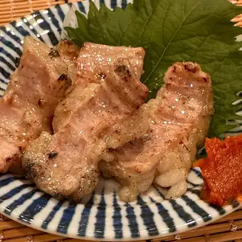 シマチョウ