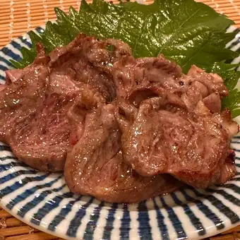 ハツ
