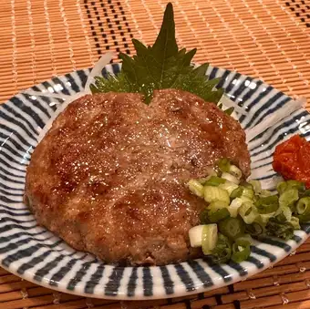 つくね