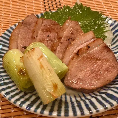 鴨ねぎ