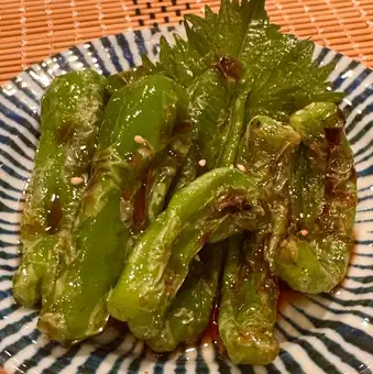 ししとう