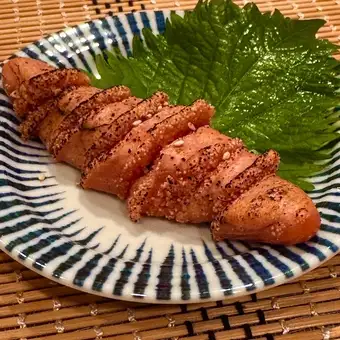 特製炙り明太子