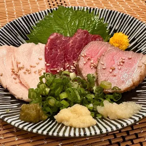豊富な一品料理♪ありそうでなかった美味しいアイディア料理も