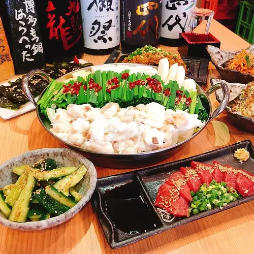 コース料理はリーズナブルでボリューム満点♪驚きのコスパ！