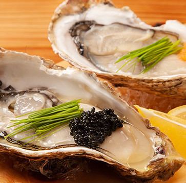 Seasonal oysters (1)