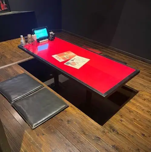 【コースメニュー充実】