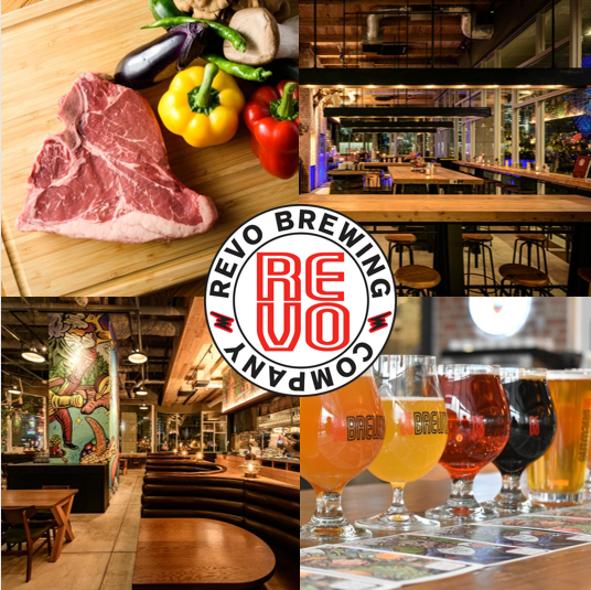 こだわりのビールをご提供！自家製クラフトビールと相性抜群な料理が楽しめるバー☆