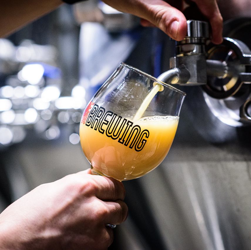 점심 연회 대환영 ◎ 점심 시간부터 즐길 수 있습니다!