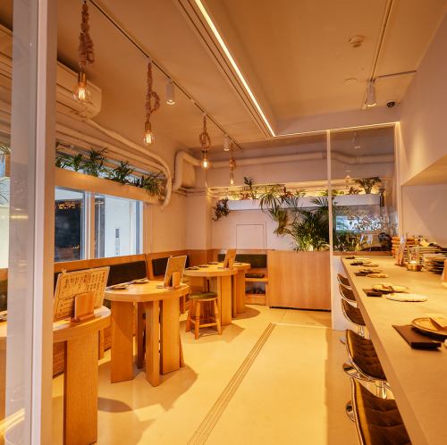 アットホームな雰囲気◎