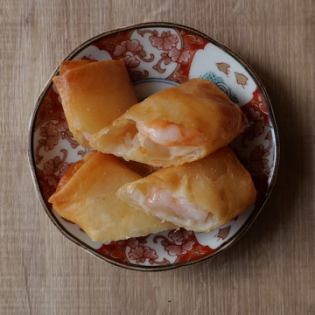 エビ春巻き