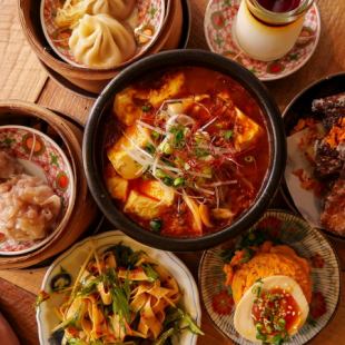 WAIRO 福澤諭吉套餐！ 8 道菜，內含 2 道人氣特色菜 + 120 分鐘暢飲，僅需 5,000 日圓