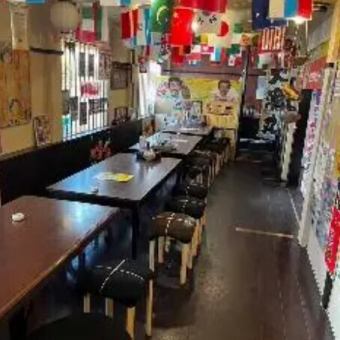 【120分飲み放題付】《新年会・歓迎会・送別会》冬の旬！鰤しゃぶコース(計7品)6000円(税込)