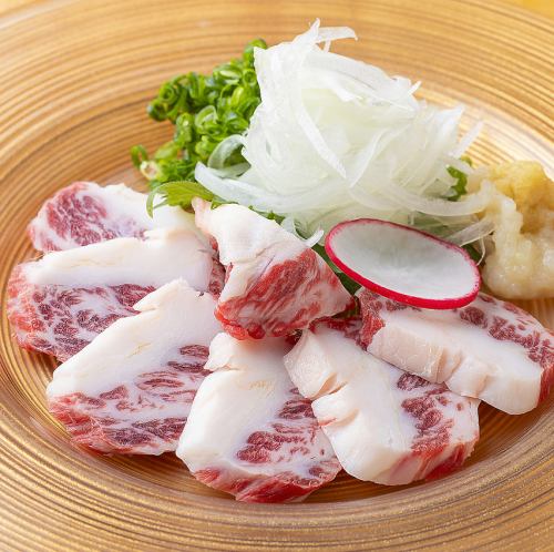 Frosting horse sting