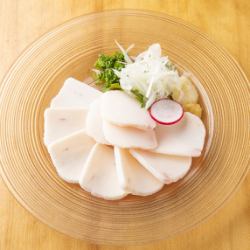 Horse mane embroidery