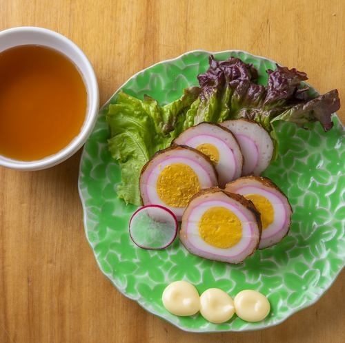 Amakusa Specialty Bomb