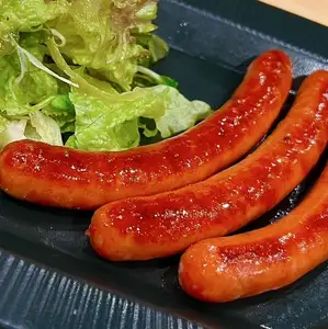 激辛チョリソー(3本)