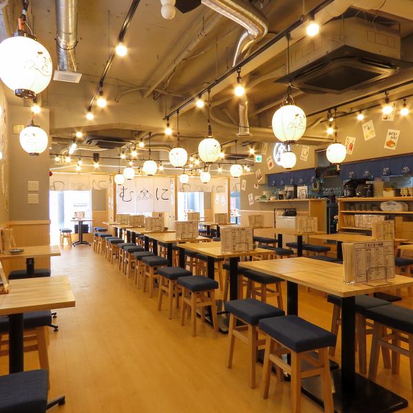 SNSで話題のネオ大衆酒場が東京吉祥寺に登場♪##東京#吉祥寺#吉祥寺駅#居酒屋#肉寿司#肉#個室#飲み放題#出世サワー#フルーツサワー】