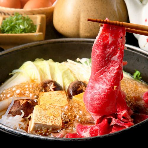 コスパ最高！食べ飲み放題