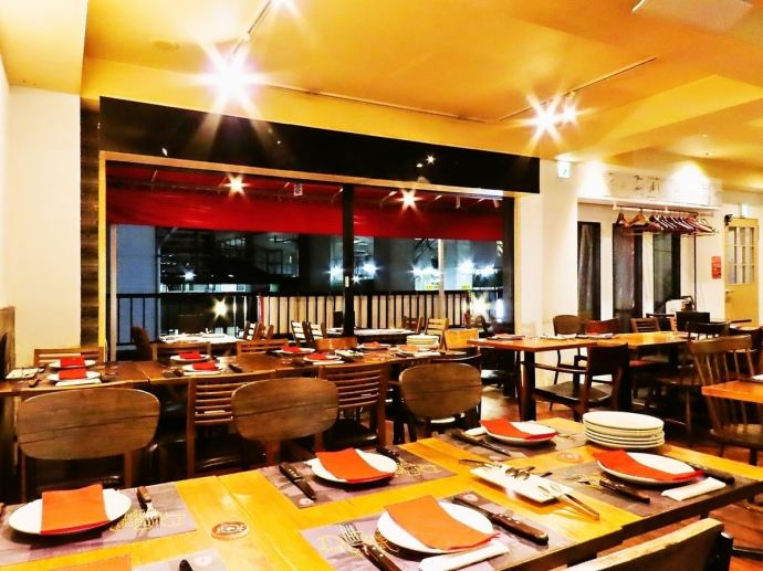 写真 | ALEGRIA アレグリア 練馬