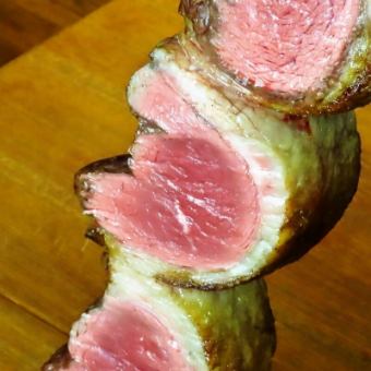 ランチ【ソフトドリンク飲み放題プラン】15種シュラスコ+ソフドリ飲み放題 4,290→4,000円