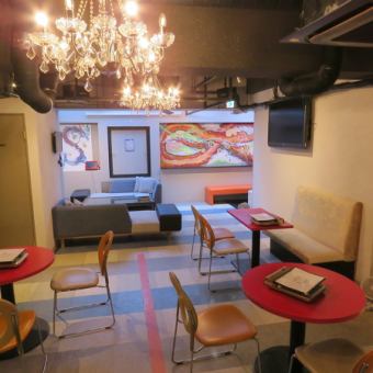 【貸切OK！】貸切でのご利用も承っております！当店は六本木駅から徒歩3分とアクセスも大変便利です。周りを気にせず食事を楽しみたいお客様は、お気軽に店舗までお問い合わせください。ご予算や人数に合わせて柔軟に対応させていただきます。