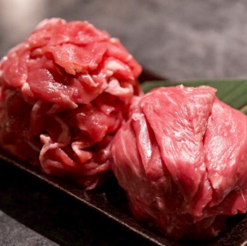 精选羊肉