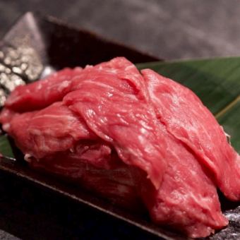 福库拉姆的生羊肉（1人份）