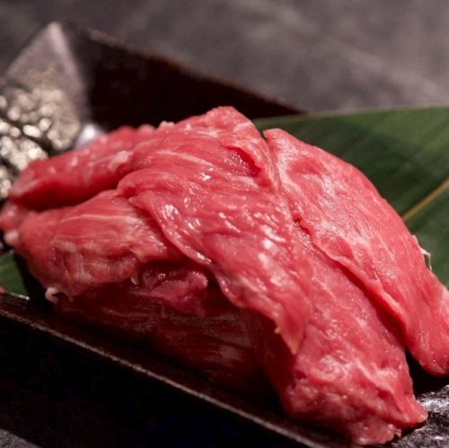 福库拉姆的生羊肉（1人份）