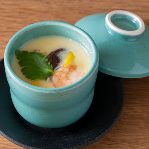 配菜和单点菜肴